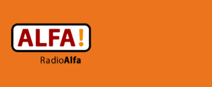 Radio Alfa teaser